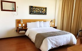 Serema Palace Hotel